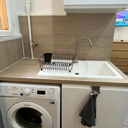 Apartment Studio Centre