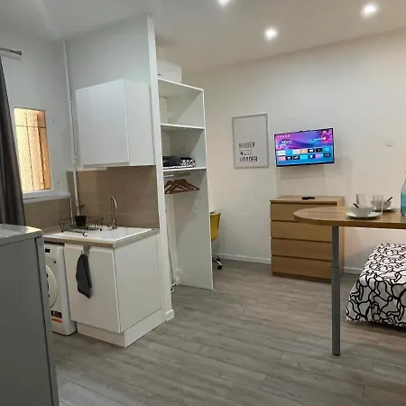Apartment Studio Centre *