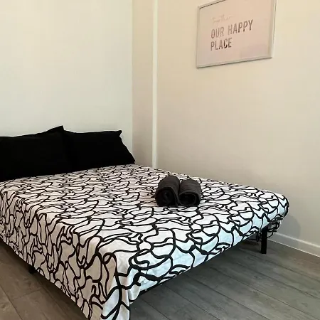 Studio Centre Apartment *