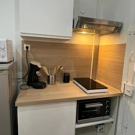 Apartment Studio Centre *