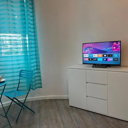 Studio Centre Apartment *