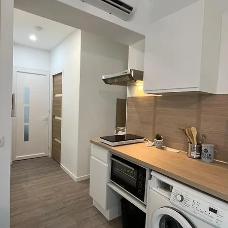 Studio Centre Nizza