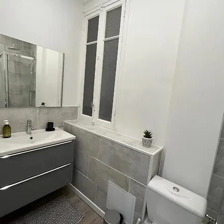 Apartment Studio Centre