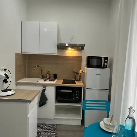 Studio Centre Nizza
