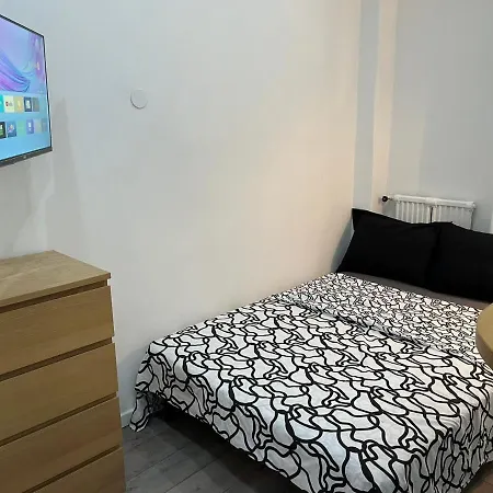 Apartment Studio Centre *