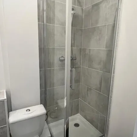 Studio Centre Apartment *