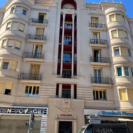 Apartment Studio Centre